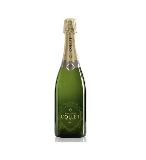 Champagne Collet Brut - Magnum